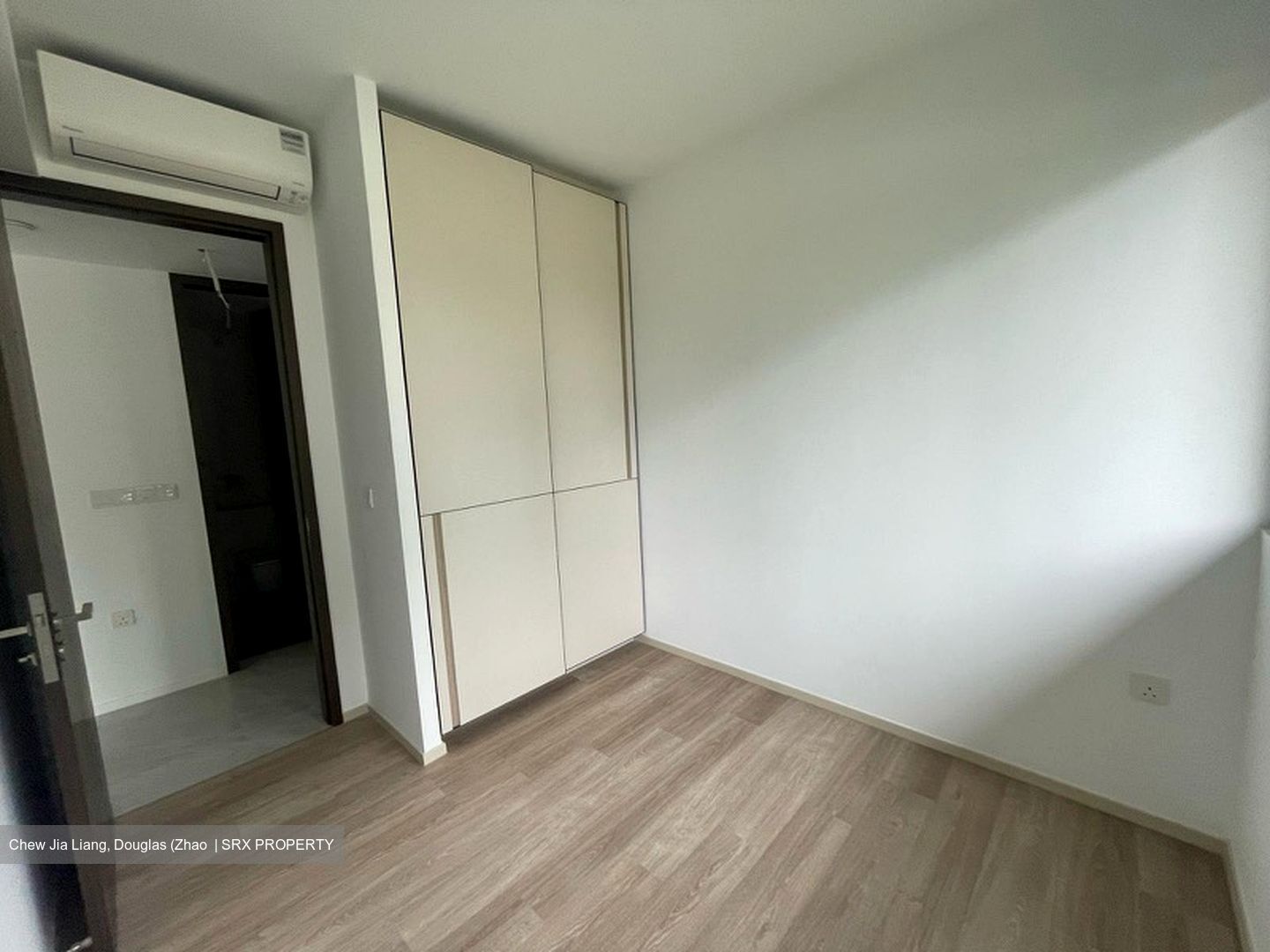 The Watergardens At Canberra (D27), Apartment #596408301